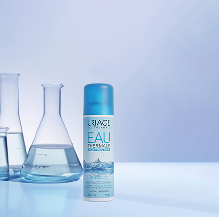 AQUA VITAE – ВОДА ЖИЗНИ