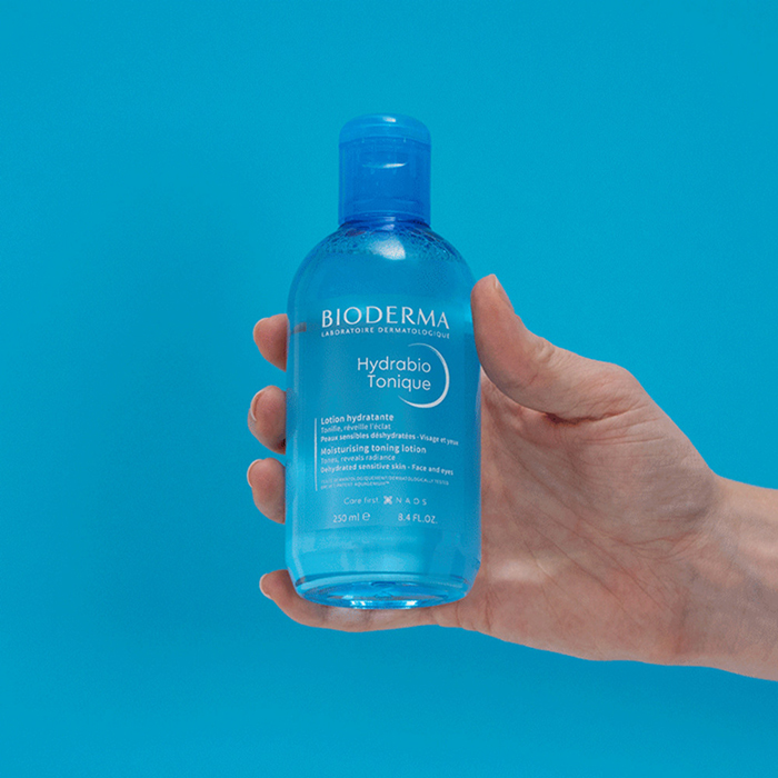 Bioderma hydrabio toning