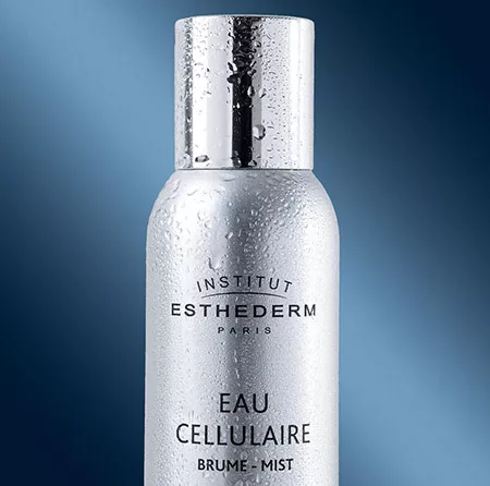 Спрей-уход Клеточная вода от Эстедерм