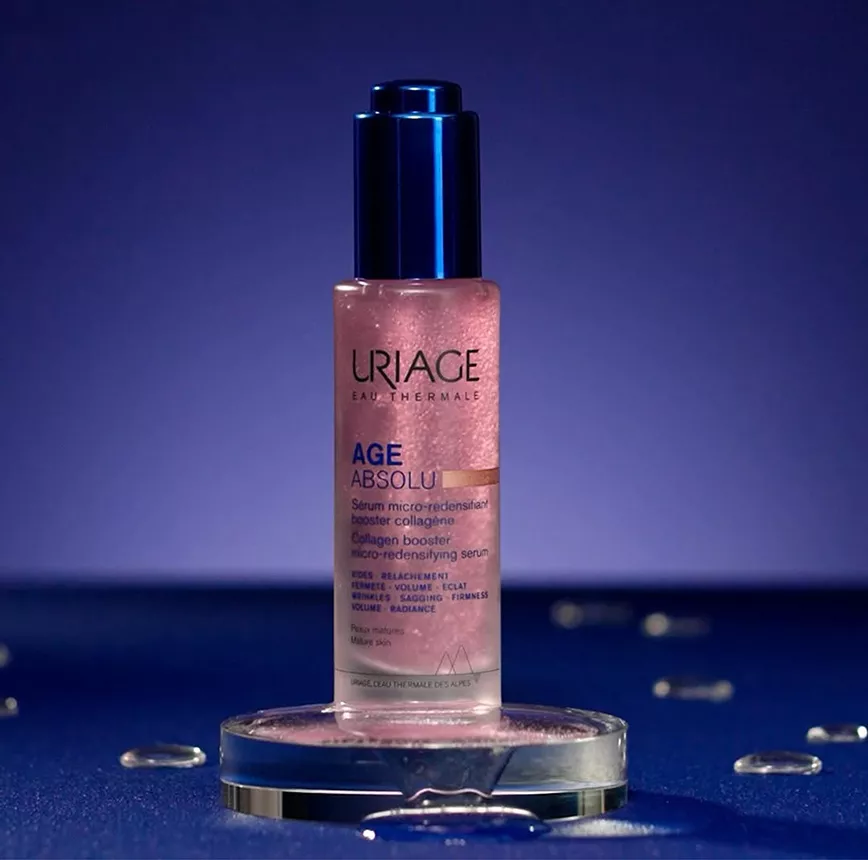 Урьяж Эйдж Абсолю Сыворотка-бустер 30 мл