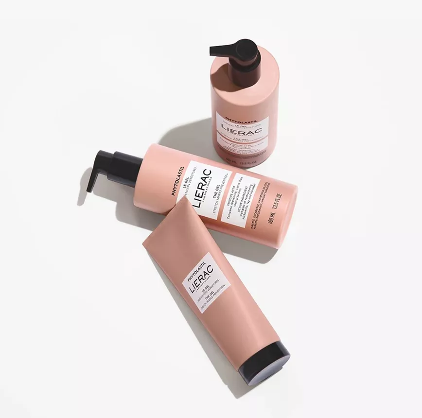 Возвращение легенды – Лиерак Фитоластил Геля