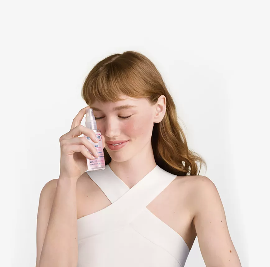 Новинка – Сенсибио AR+ Успокаивающий спрей