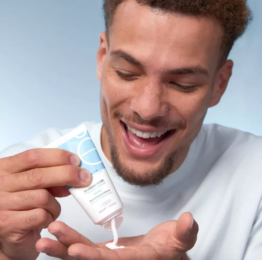 Средства Etat Pur в новом дизайне!