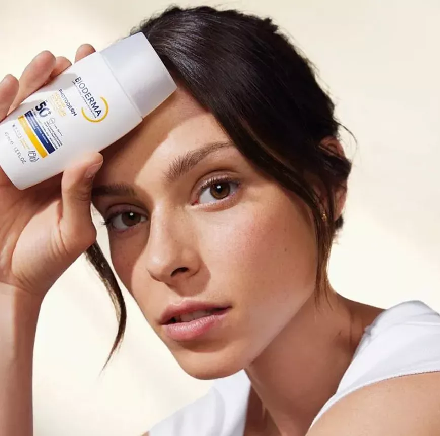 Новые солнцезащитные средства от Биодерма