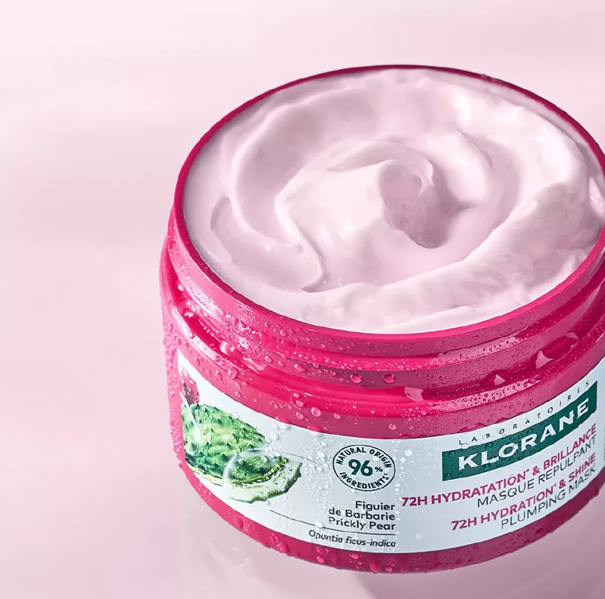 Новая гамма средств в марке Клоран