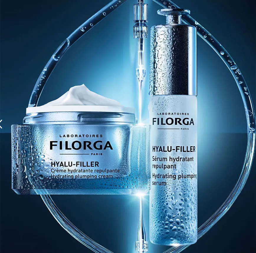 Встречаем новинки в марке Филорга