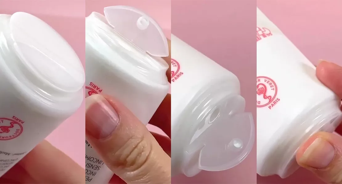 Экологичная упаковка в марке SVR