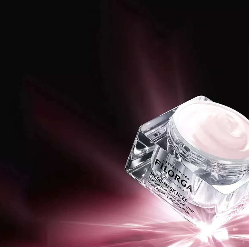 Новинка Филорга Meso-Mask NCEF