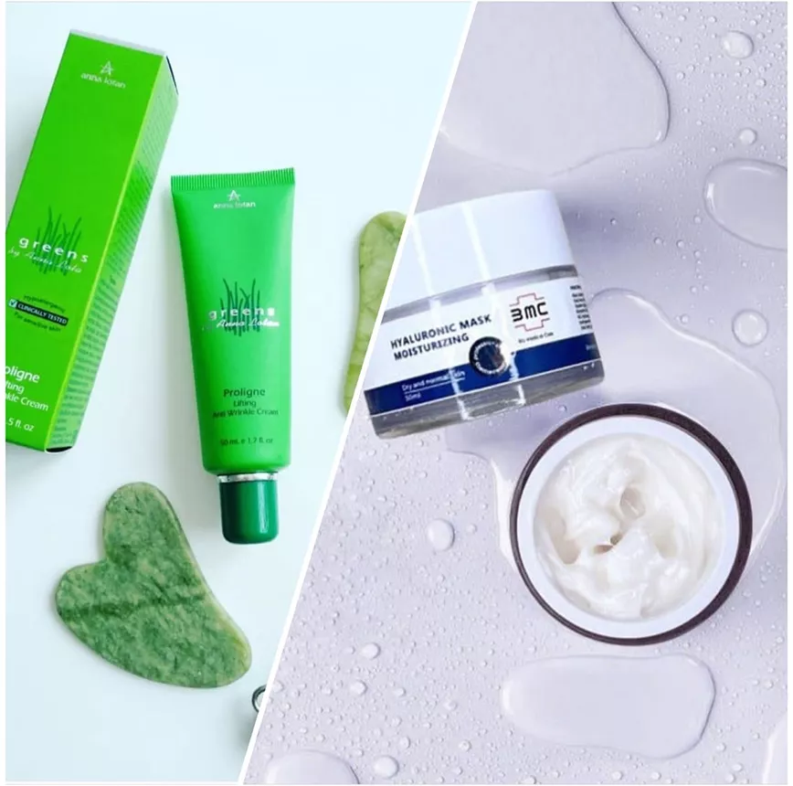 Новые марки на сайте