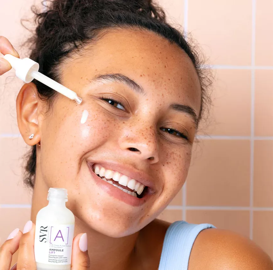 Встречаем новинки в марке SVR